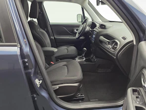 Fahrzeugbild JEEP Renegade 1.3 Limited 4xe