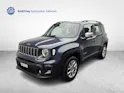 Jeep Renegade 1.3 Limited 4xe