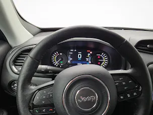 JEEP Renegade 1.3 Limited 4xe