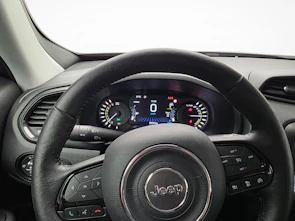 Fahrzeugbild JEEP Renegade 1.3 Limited 4xe