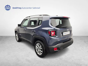 Fahrzeugbild JEEP Renegade 1.3 Limited 4xe