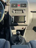VW Touran 1.4 TSI 140 Highline