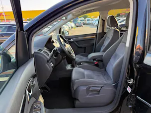 VW Touran 1.4 TSI 140 Highline