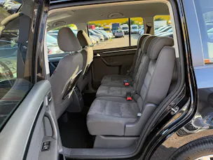 VW Touran 1.4 TSI 140 Highline