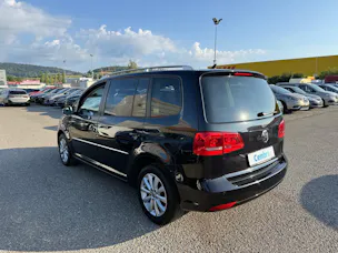 VW Touran 1.4 TSI 140 Highline