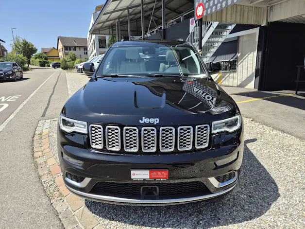Jeep Grand Cherokee 3.0 CRD 250 Platinum Laguna