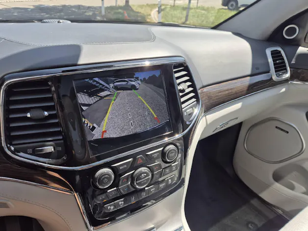 Jeep Grand Cherokee 3.0 CRD 250 Platinum Laguna