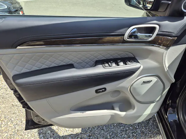 Jeep Grand Cherokee 3.0 CRD 250 Platinum Laguna