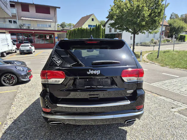 Jeep Grand Cherokee 3.0 CRD 250 Platinum Laguna
