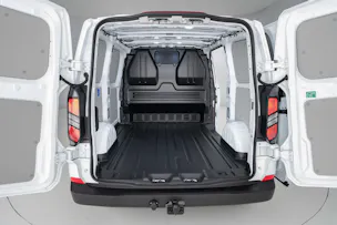 FORD Transit Custom Van 280 L1 2.0 EcoBlue 110PS Trend