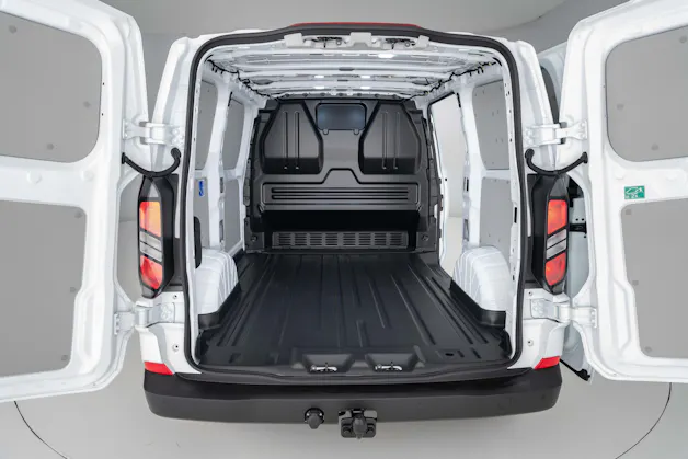 Ford Transit Custom Van 280 L1 2.0 EcoBlue 110PS Trend