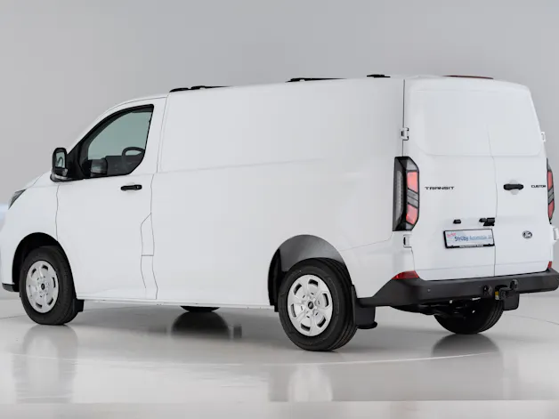 Ford Transit Custom Van 280 L1 2.0 EcoBlue 110PS Trend
