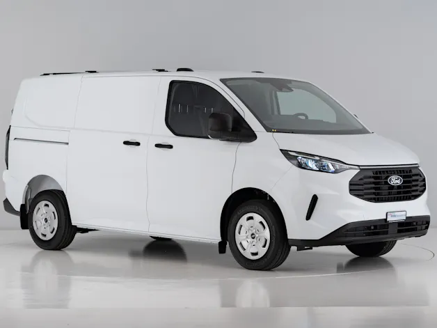 Ford Transit Custom Van 280 L1 2.0 EcoBlue 110PS Trend