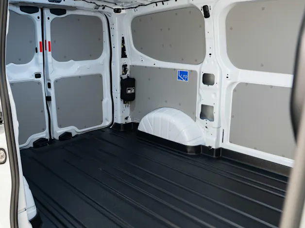 Ford Transit Custom Van 280 L1 2.0 EcoBlue 110PS Trend