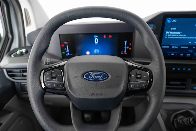 Ford Transit Custom Van 280 L1 2.0 EcoBlue 110PS Trend