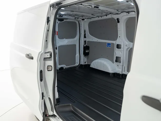 Ford Transit Custom Van 280 L1 2.0 EcoBlue 110PS Trend