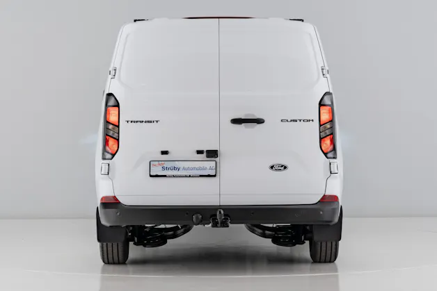 Ford Transit Custom Van 280 L1 2.0 EcoBlue 110PS Trend