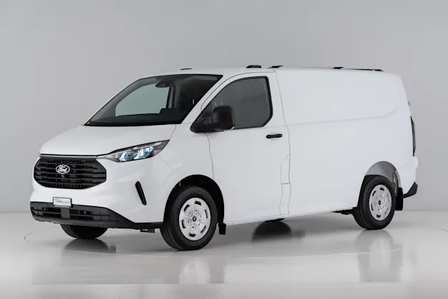 Ford Transit Custom Van 280 L1 2.0 EcoBlue 110PS Trend