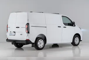 FORD Transit Custom Van 280 L1 2.0 EcoBlue 110PS Trend