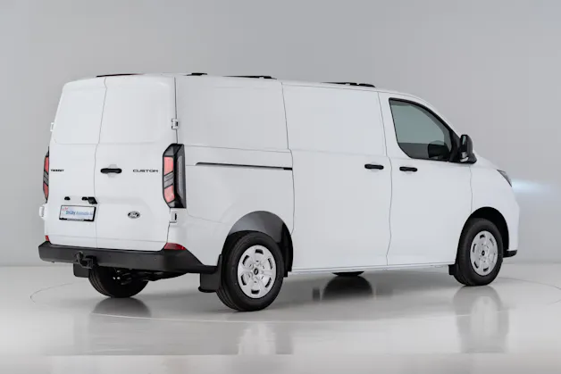 Ford Transit Custom Van 280 L1 2.0 EcoBlue 110PS Trend