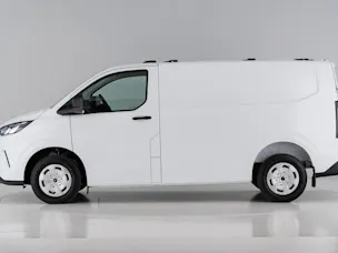 Ford Transit Custom Van 280 L1 2.0 EcoBlue 110PS Trend