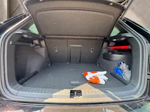 SKODA Karoq 2.0 TSI SportLine 4x4 DSG