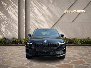 SKODA Karoq 2.0 TSI SportLine 4x4 DSG