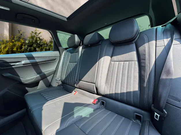 Škoda Karoq 2.0 TSI SportLine 4x4 DSG