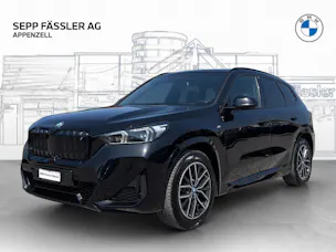BMW iX1 30 xDrive