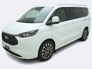 Ford Tourneo Custom L1 2.5 Plug-in-Hybrid Titanium X