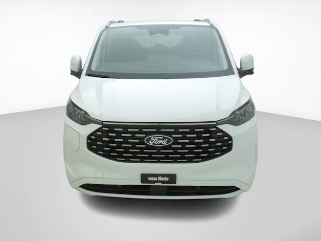 Ford Tourneo Custom L1 2.5 Plug-in-Hybrid Titanium X