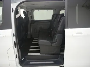 FORD Tourneo Custom L1 2.5 Plug-in-Hybrid Titanium X