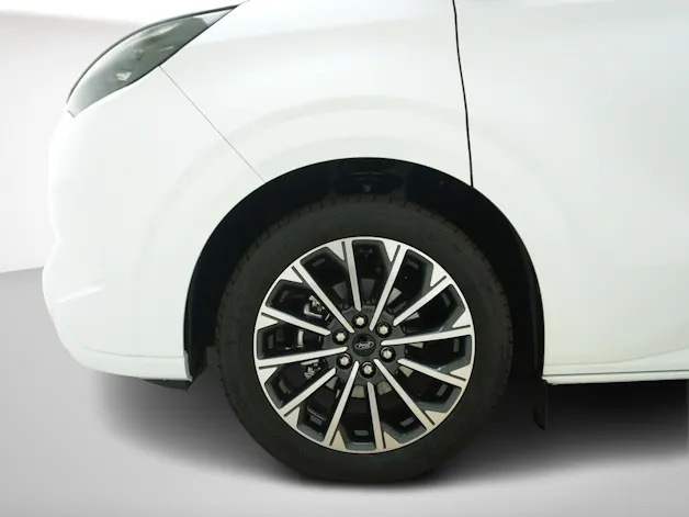 Ford Tourneo Custom L1 2.5 Plug-in-Hybrid Titanium X