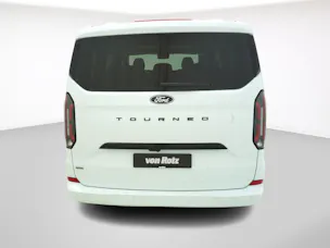 FORD Tourneo Custom L1 2.5 Plug-in-Hybrid Titanium X