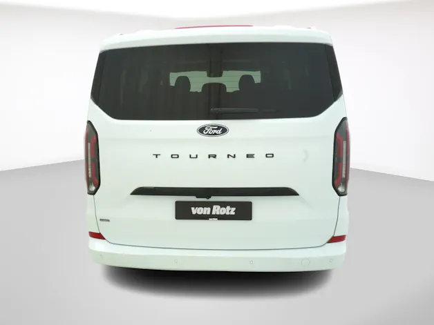 Ford Tourneo Custom L1 2.5 Plug-in-Hybrid Titanium X