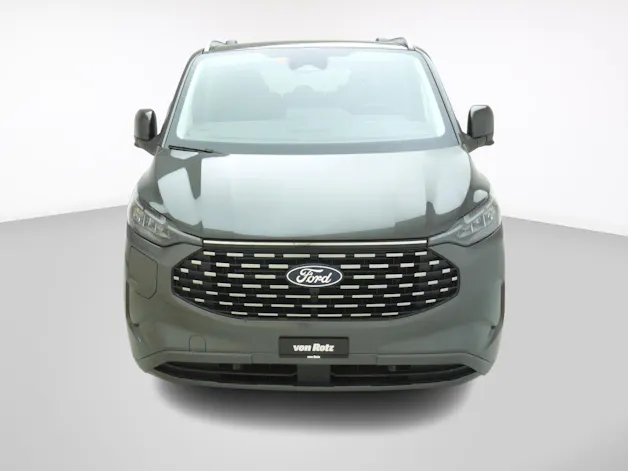 Ford Tourneo Custom L1 2.5 Plug-in-Hybrid Titanium X