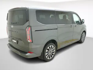 FORD Tourneo Custom L1 2.5 Plug-in-Hybrid Titanium X