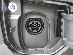 FORD Tourneo Custom L1 2.5 Plug-in-Hybrid Titanium X