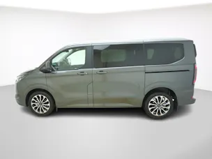 FORD Tourneo Custom L1 2.5 Plug-in-Hybrid Titanium X