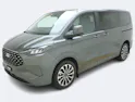 Ford Tourneo Custom L1 2.5 Plug-in-Hybrid Titanium X