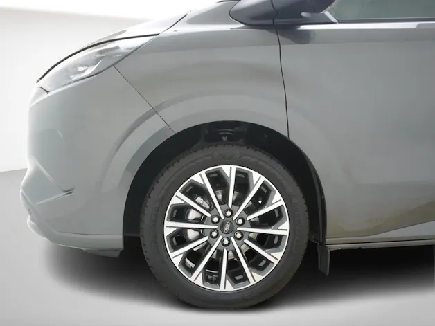 Ford Tourneo Custom L1 2.5 Plug-in-Hybrid Titanium X