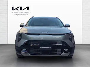 Kia Niro 1.6 GDi Hybrid Style