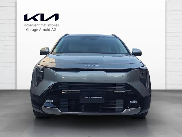 Kia Niro 1.6 GDi Hybrid Style