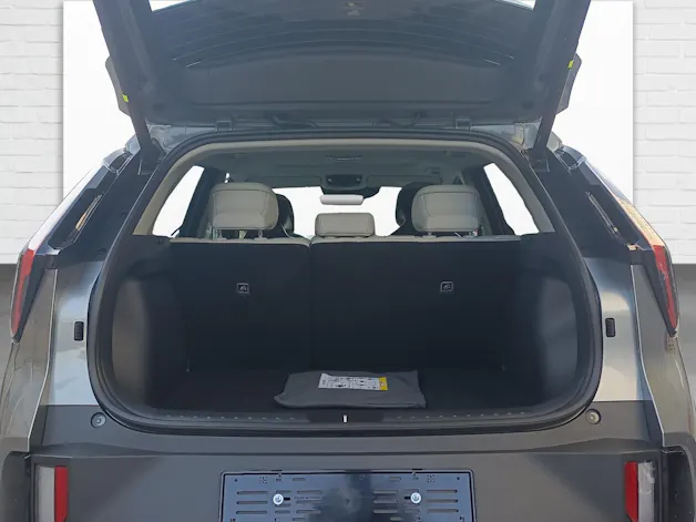 Kia Niro 1.6 GDi Hybrid Style