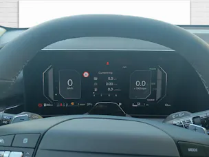 Kia Niro 1.6 GDi Hybrid Style