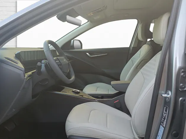 Kia Niro 1.6 GDi Hybrid Style