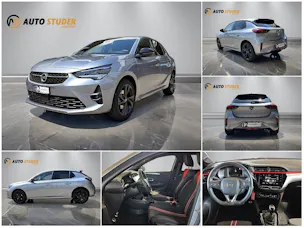 Opel Corsa 1.2 T GS Line