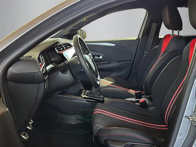 Opel Corsa 1.2 T GS Line