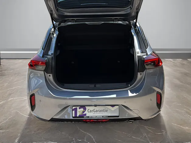 Opel Corsa 1.2 T GS Line