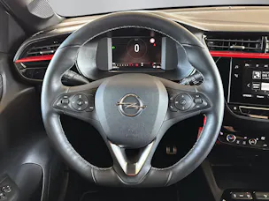 OPEL Corsa 1.2 T GS Line